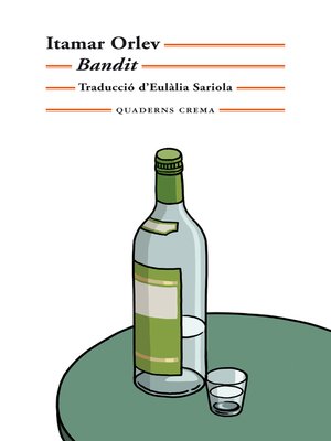 cover image of Bandit